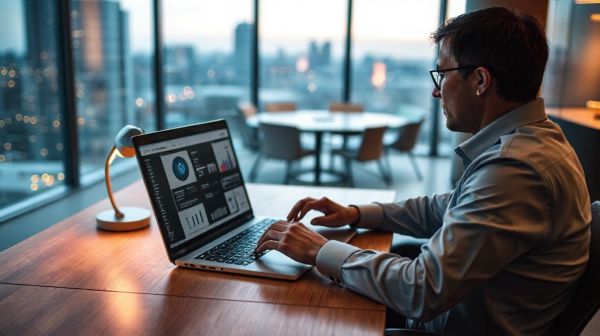 7 stratégies pour profiter pleinement d'une data marketplace