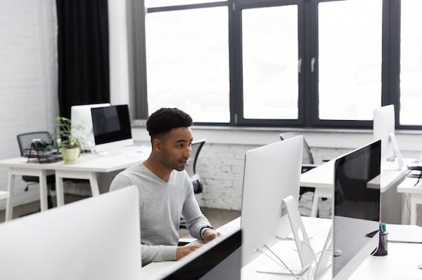 Pourquoi contacter une agence web éco-responsable ?