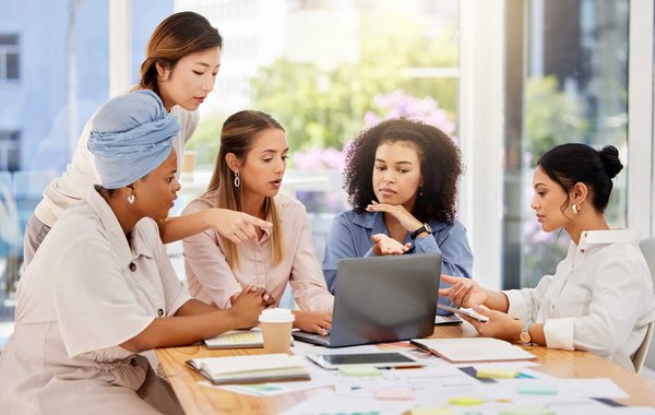 Travailler avec un freelance en marketing digital : les principaux avantages