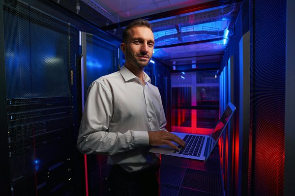 Services informatiques complets à blois pour particuliers et pros